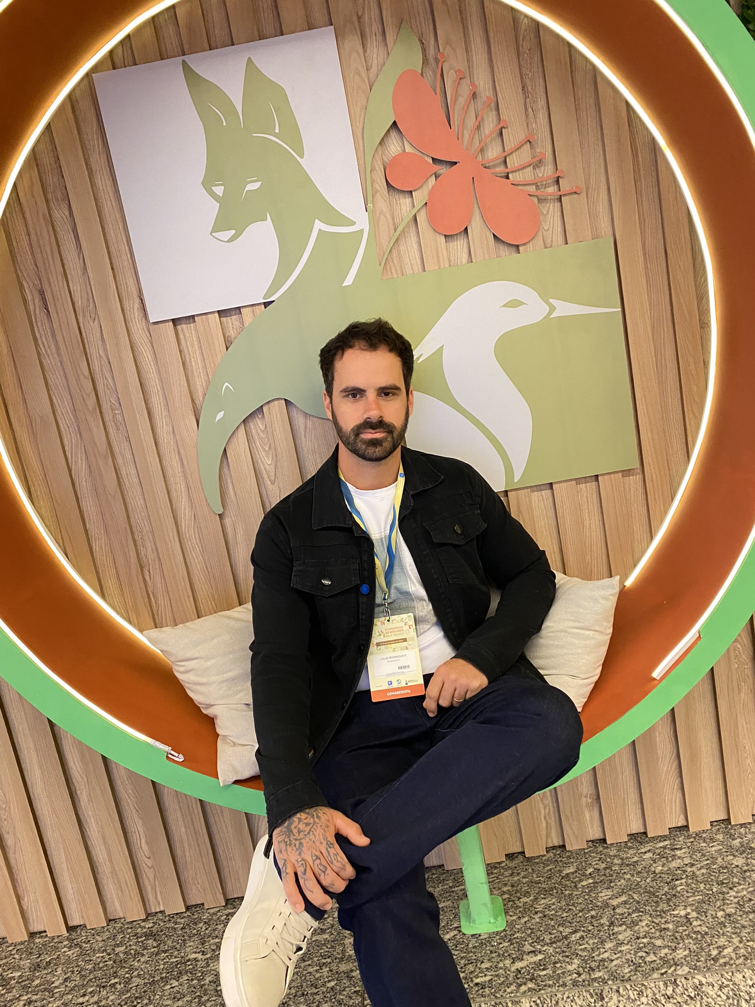 Lúcio Rodrigues Silva Filho